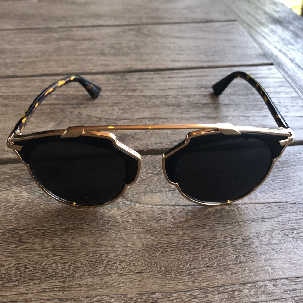 Christian Dior Women’s Sunglasses